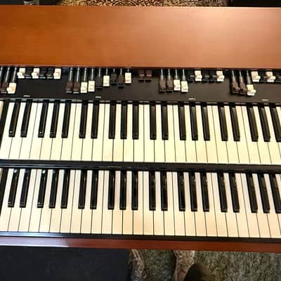 Hammond XK-5 Pro Dual Manual Organ image 10