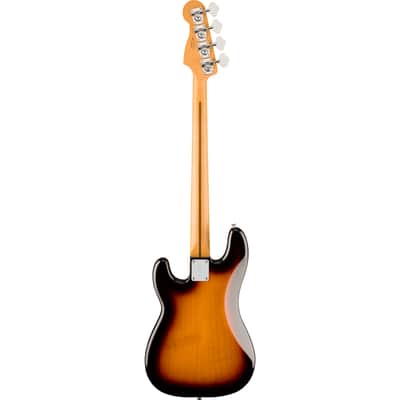 Fender Player II Precision Bass RW 3-Color Sunburst - 4-String Electric Bass image 2