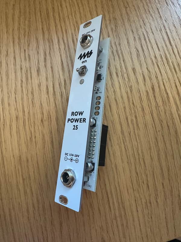 4MS Row Power 35 imagen 1