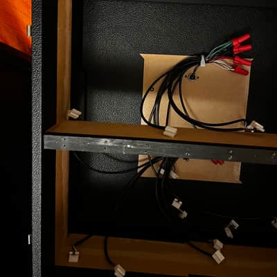Synthesizers.com QCM16 5U MU Dotcom Case image 3