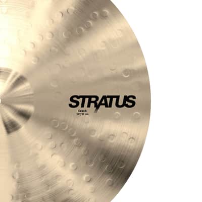 Sabian Stratus Crash Cymbal 20" image 4