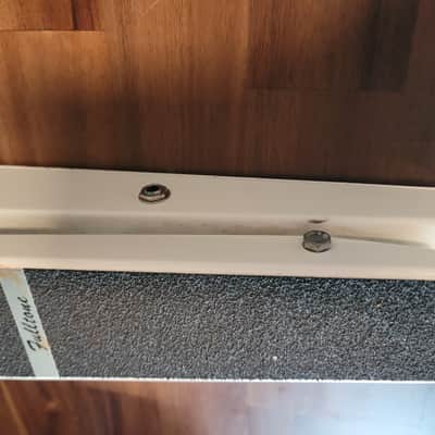 Fulltone Clyde Standard Wah 1997 - 2020 - White image 3