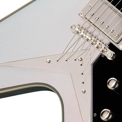 Epiphone Futura Flying V Custom image 5