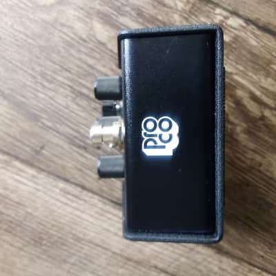 ProCo Rat Kinnatone Mischief Mod 2021 image 5