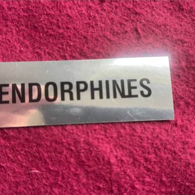 Endorphin.es Ground Control - Black image 6