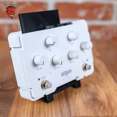 Kernom Ridge Overdrive White image 3