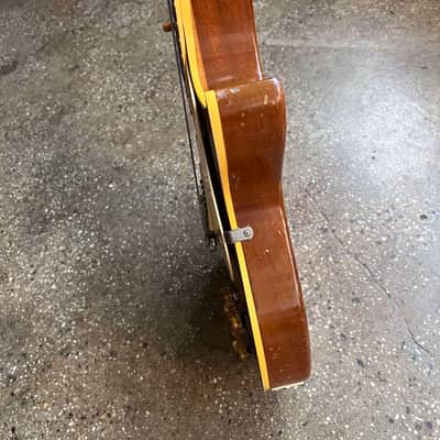Gibson Les Paul 1954 - Goldtop image 21