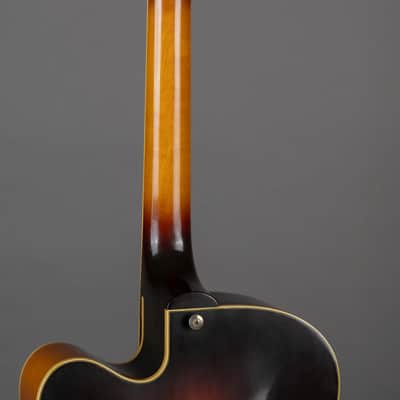 1978 Yamaha AE2000 (Japan, Sunburst, OHSC) image 9