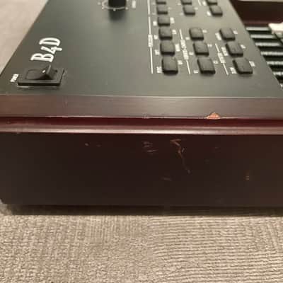 Native Instruments B4D — Rare! imagen 7