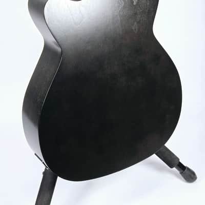 Art & Lutherie Legacy Faded Black CW Presys II (B-Stock) image 7