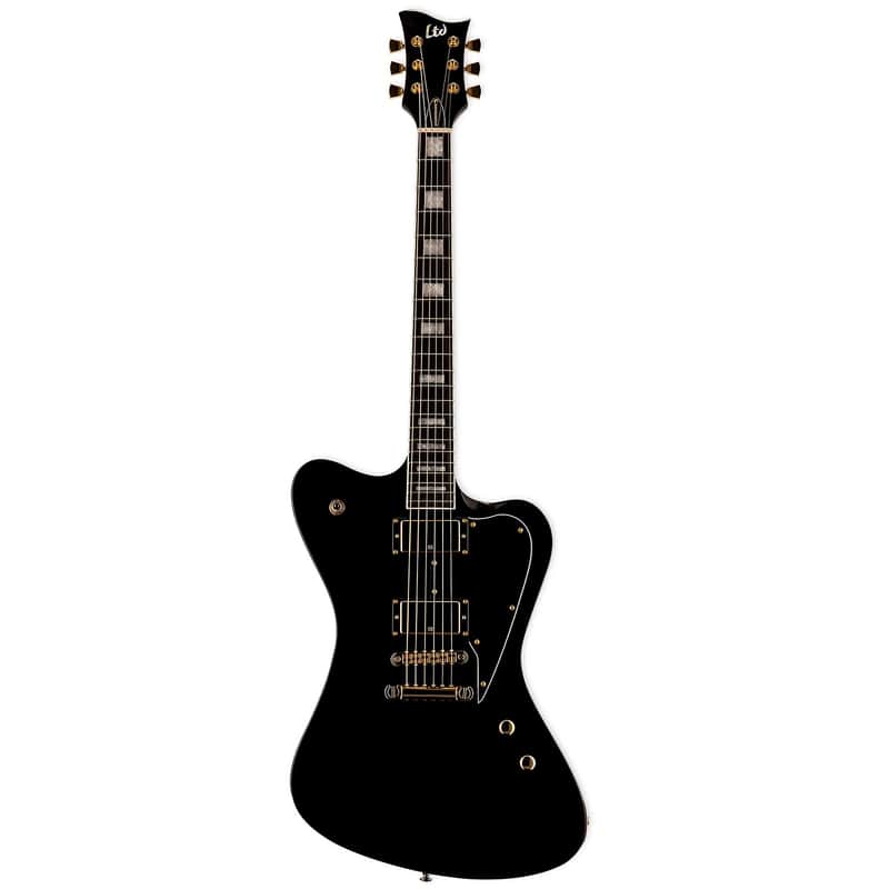 ESP LTD Sparrowhawk Bill Kelliher Signature image 1