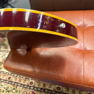 GIBSON / Ace Frehley Les Paul 1997 Heritage Cherry Sunburst [93167317] [09/24] image 19