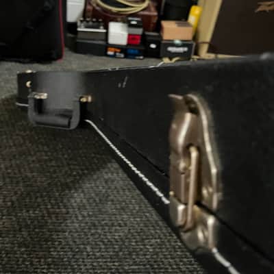 Gibson Gibson 80-90s  - Black tolex image 18