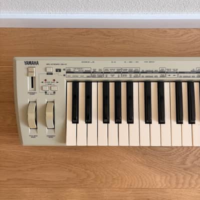 Yamaha CBX-K2 (Japan, 1990s) Rare and vintage Midi Keyboard Controller! image 16