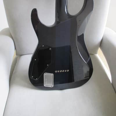 ESP Horizon HRF NT – II 2012 - Reindeer Blue image 9