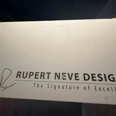 Rupert Neve Designs Shelford Channel image 8