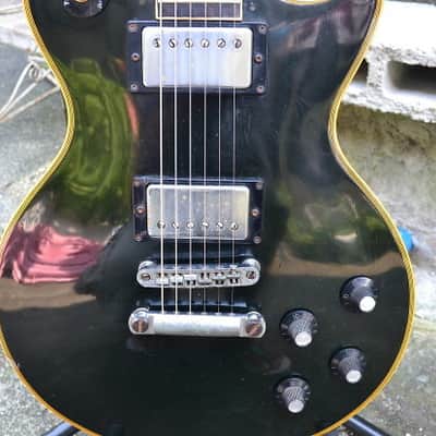 Greco Les Paul Custom 1973-75 Japan image 3