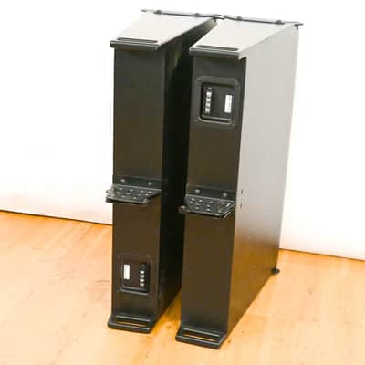 SLS CPA7600 Compact 3-Way Line Array Speaker (PAIR) CG010BN image 6