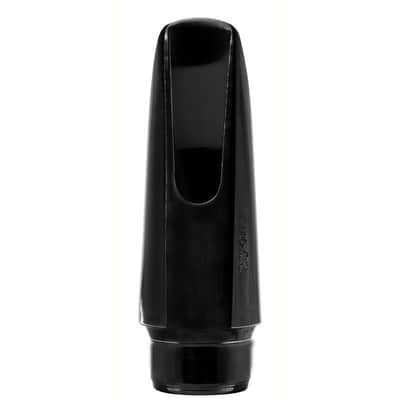 Brilhart "Opening: 6" Alto Saxophone Mouthpiece by Brillhart, Ebolin image 3