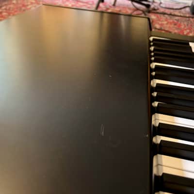 Mellotron M4000D – Factory Custom Black & Gold – Sound Card 02 + Original Box image 6