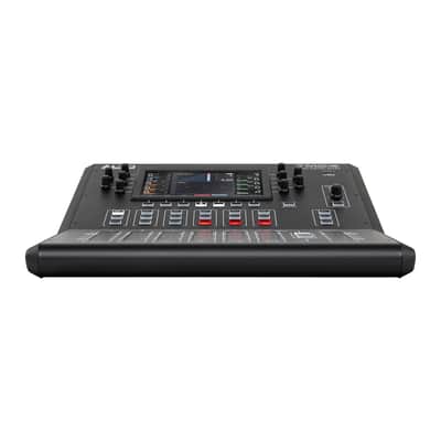 Alto Professional TMD16 16-Channel Compact Mixer w/Bluetooth image 2