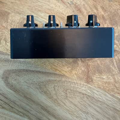 Suhr A.C.E. Analog Cabinet Emulator 2010s - Black image 6