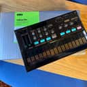 Korg Volca FM2 Digital FM Synthesizer/Sequencer 2022 - Present - Black