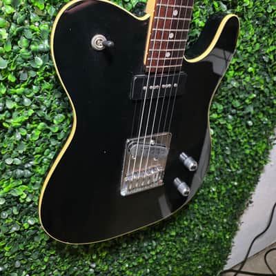 2005 Fender Aerodyne Telecaster - 7.5lbs image 2