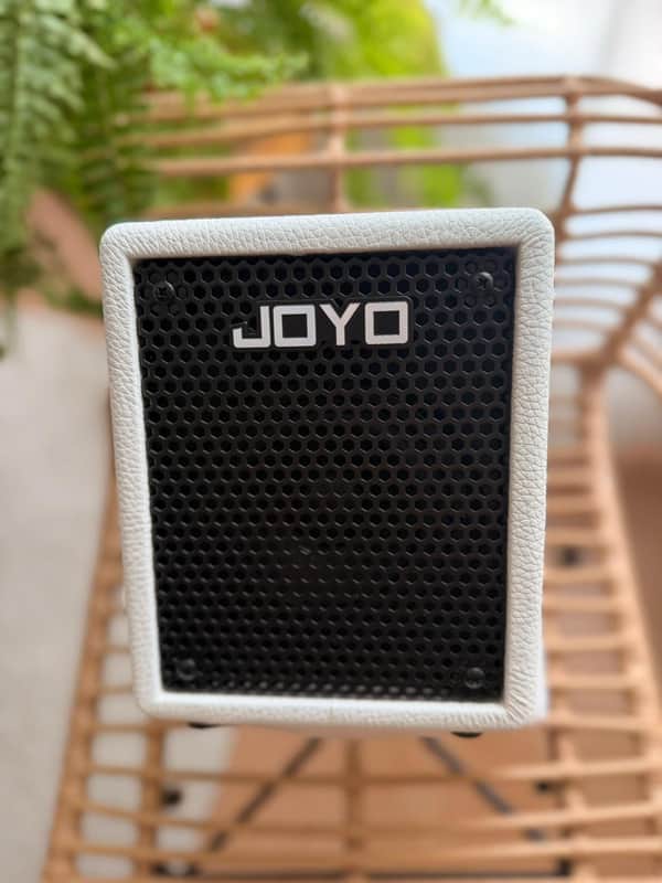 JOYO BA-30 Vibe Cube 30W image 1