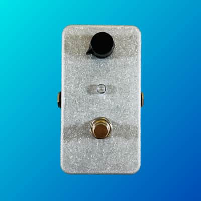 Lovepedal Elephant Man Boost image 1