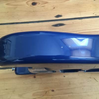 Fender Squier Stratocaster Affinity Electric Guitar Body Solid 1999 Roadworn image 18