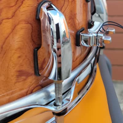 Pearl 村石雅行 Signature Masterworks 13x6.5 image 13