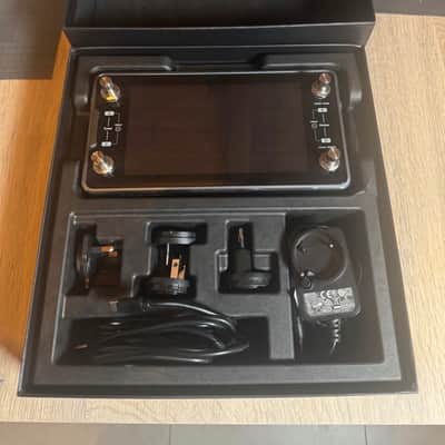 Neural DSP Quad Cortex Mini 2026 - Present - Black image 2