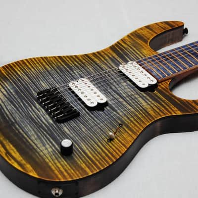 Kiesel DC7X 2014 image 1