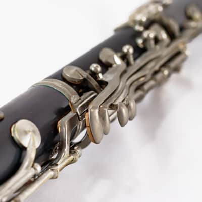 Buffet Crampon R13 Bb Clarinet image 14