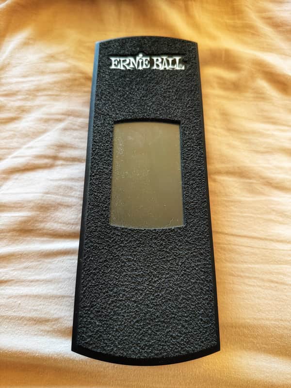 Ernie Ball VPJR Tuner