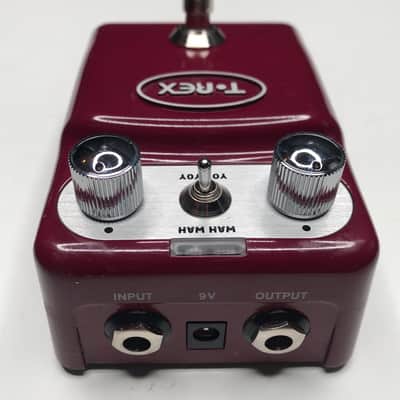 T-Rex Tonebug Sense Wah image 5