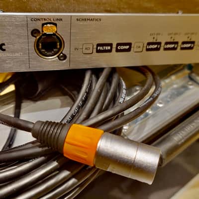 TC Electronic G-System 2010s - Metal image 3
