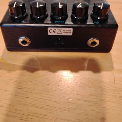 Horizon Devices Apex Preamp 2019 - Present - Black image 4