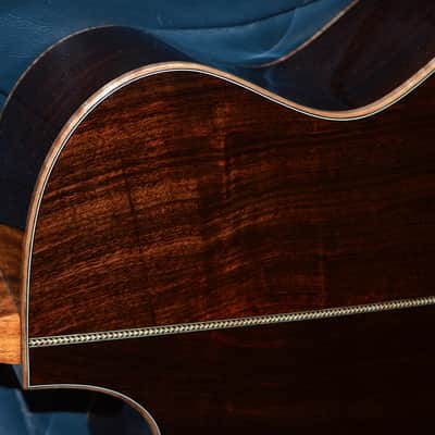 Immagine Hsienmo Grand Auditorium Rosewood 2025 - Gloss Natural - 11