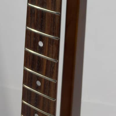 Ibanez RG570 Electric Guitar Neck MIJ Japan 2001 - Rosewood image 10