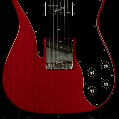 Used 2018 Fender American Vintage "Thin Skin" 1972 Telecaster Custom image 1
