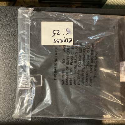 Mesa Boogie Boogie Engineering Express 5:25 Cover - Black image 3