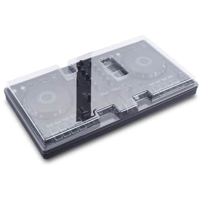 Decksaver Pioneer DJ - DDJ-FLX4 Cover - Cover for DJ Equipment image 1