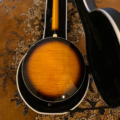 Gretsch Broadcaster suprême image 4