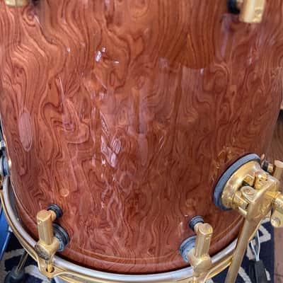 Sonor Designer with SQ2 drum kit image 7