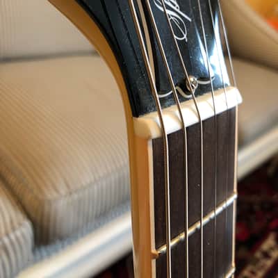 Gibson Les Paul Junior Special  Humbucker  –  Gloss "TV" Yellow - 2012 image 8