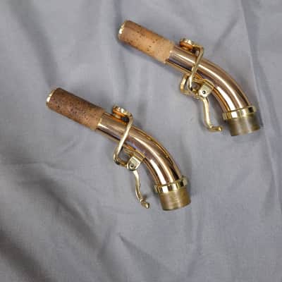 NO TARIFFS - Yanagisawa SC-992 Curved Soprano Saxophone image 16