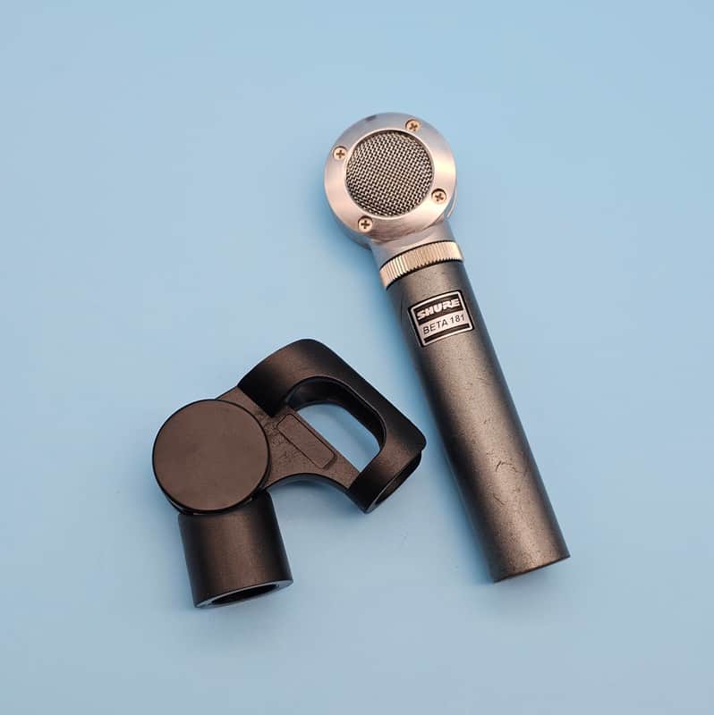 Shure BETA 181 / C