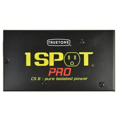 Truetone 1 SPOT Pro CS6 Power Supply image 1
